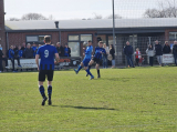 FC De Westhoek '20 1 - S.K.N.W.K. 1 (competitie) seizoen 2023-2024 (Fotoboek 2) (85/184)